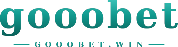 gooobet logo